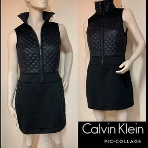 Calvin Klein dress🤍